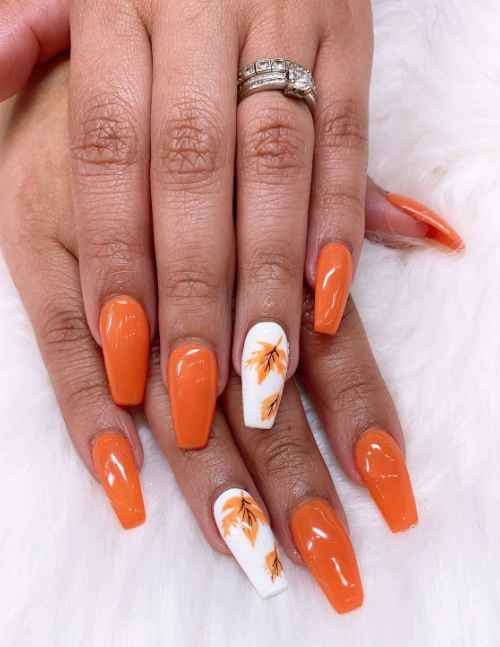 Adorn Elite Nails Lounge in Cedar Park nail photo 4