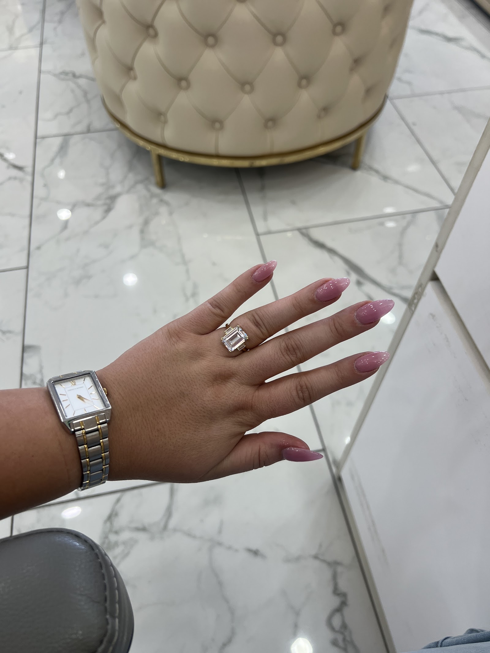 Adorn Elite Nails Lounge in Cedar Park nail photo 5